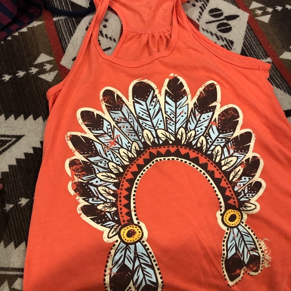 Tank top! - Picture 1 of 1